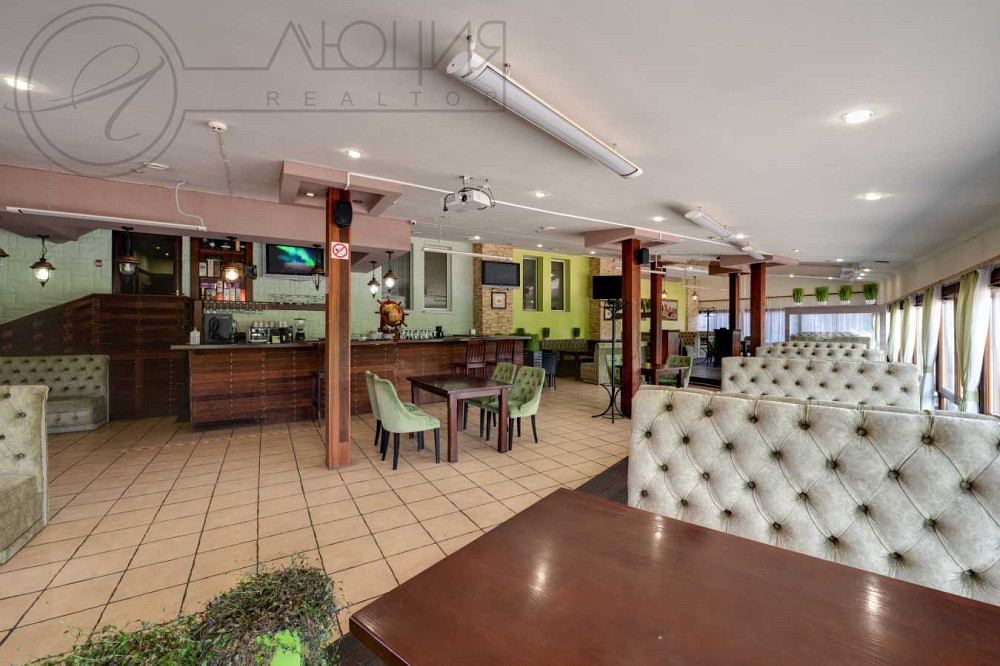 продажа офисное помещение Киев, Оболонский, 595000 $ Киев - изображение 4