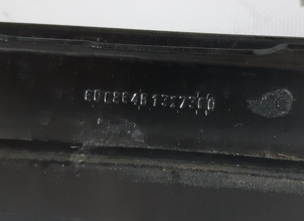 Стекло люка(округлый язычок) с повреждением Tesla model S 1026856-S0-C Киев - изображение 5