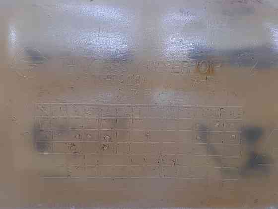 Бачок радиатора (расширительный) SsangYong Kyron DJ 2.0 DIESEL D20DT 2005 (б/у) Київ