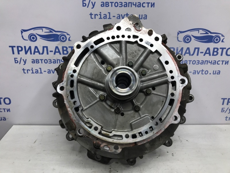 Колокол АКПП Mitsubishi Pajero Wagon 1999-2006 MR967836 (Арт. 42749) Киев - изображение 2