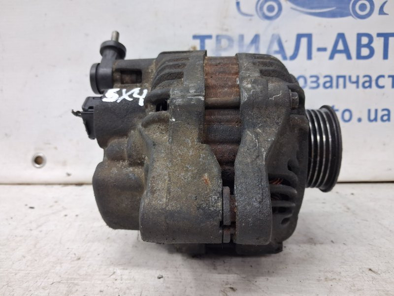 Генератор Suzuki SX4 2006-2014 3140080J10 (Арт. 62970) Киев - изображение 3