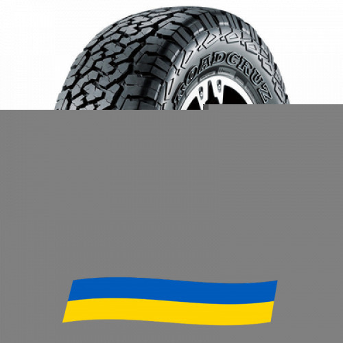 225/65 R17 Roadcruza RA1100 A/T 102T Позашляхова шина Киев - изображение 1