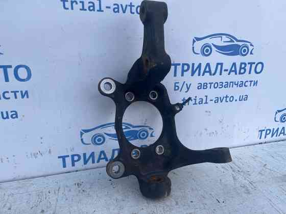 Кулак поворотный правый без ступицы Infiniti FX S50 3.5 БЕНЗИН VQ35DE 2002 (б/у) Киев