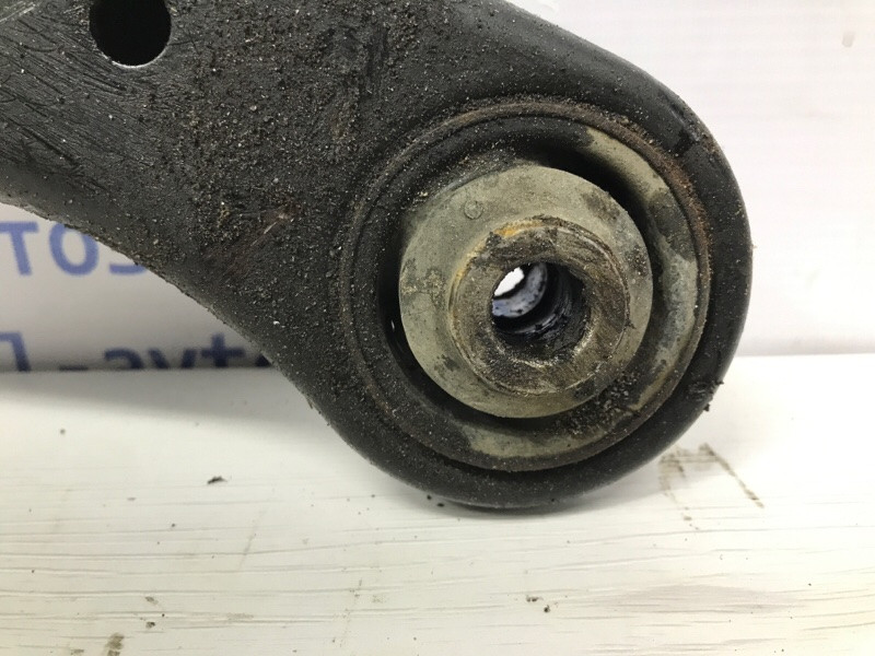 Рычаг левый Mitsubishi Outlander 2003-2007 MN101741 (Арт. 50831) Київ - зображення 3