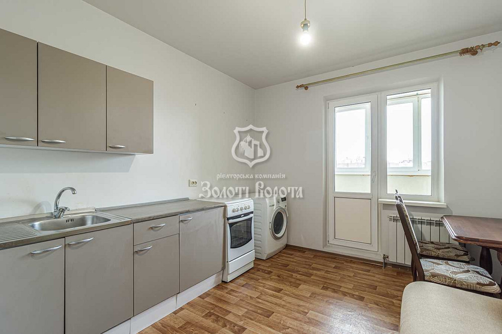 продажа 1-к квартира Киев, Дарницкий, 58000 $ Київ - зображення 5