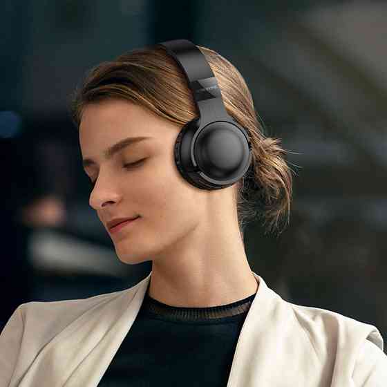 Накладные беспроводные наушники Borofone BO32 Show Херсон