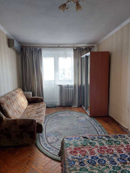 долгосрочная аренда 1-к квартира Одесса, Пересыпский, 4000 грн./мес. Одеса - зображення 3