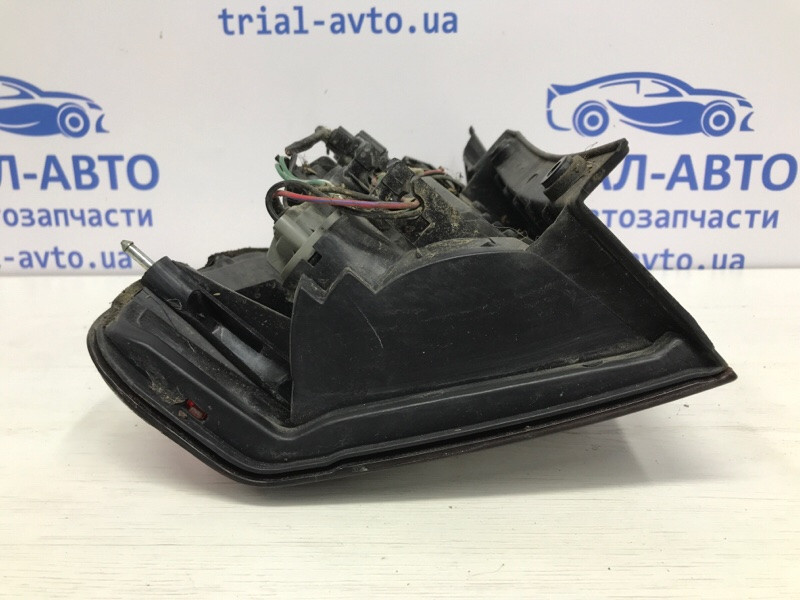 Фонарь задний внешний правый Mitsubishi Pajero Sport 1996-2008 8330A060 (Арт. 48652) Киев - изображение 6