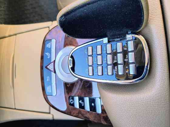 Продам Mercedes Benz S-550 2007 р.в Від офіційного дилера Укравто Киев