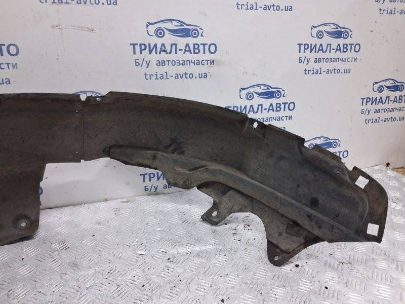 Подкрылок передний левый SsangYong Korando 2010-2019 7971034000 (Арт. 60707) Киев - изображение 6