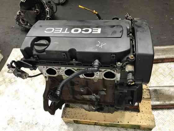 Двигатель Chevrolet Cruze J300 1.8 2009 (б/у) Київ