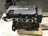 Двигатель Chevrolet Cruze J300 1.8 2009 (б/у) Київ