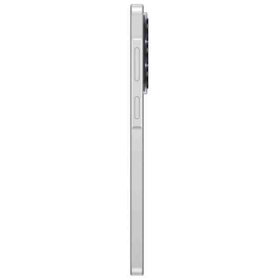 Смартфон Samsung Galaxy A37 A376B 6/128GB White (SM-A376BZWB) EU Харків