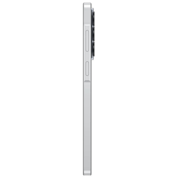 Смартфон Samsung Galaxy A37 A376B 6/128GB White (SM-A376BZWB) EU Харьков - изображение 5