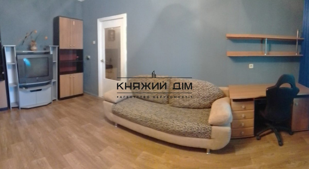 Оренда двокімнатна квартира. м.Харківська .№ 1113786 Киев - изображение 9