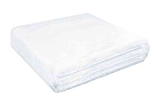 Тент универсальный армированный MASTERTOOL TARPAULIN 6 × 8 м 130 г/м² Leno Crystal 89-2608 Харьков