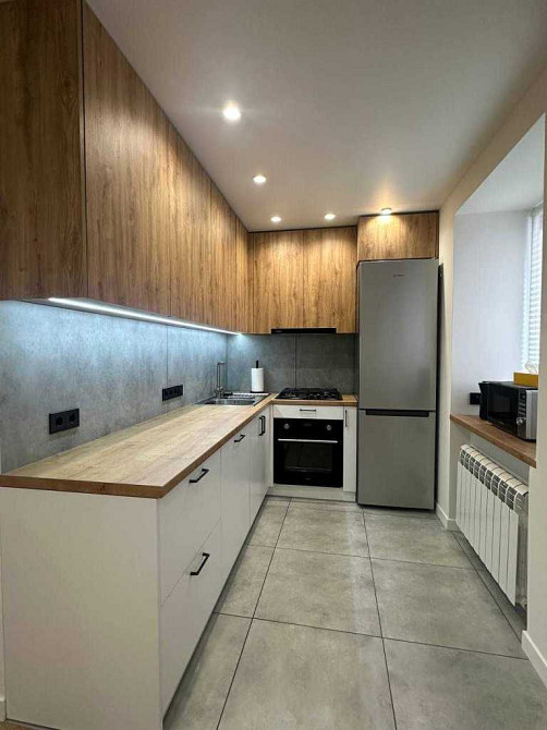 продажа 3-к квартира Одесса, Приморский, 78900 $ Одесса - изображение 11