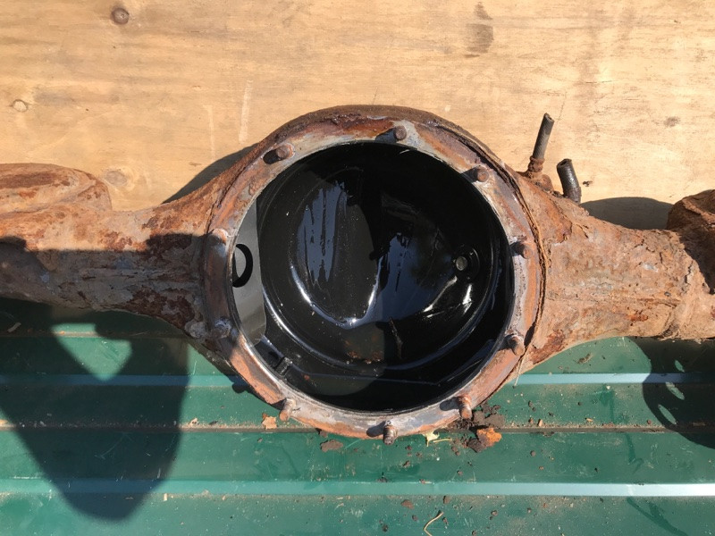 Чулок Mitsubishi Pajero Sport K9 2.5 DIESEL 4D56 1996 (б/у) Киев - изображение 4