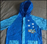 Дождевик, 6-8лет, новый Киев