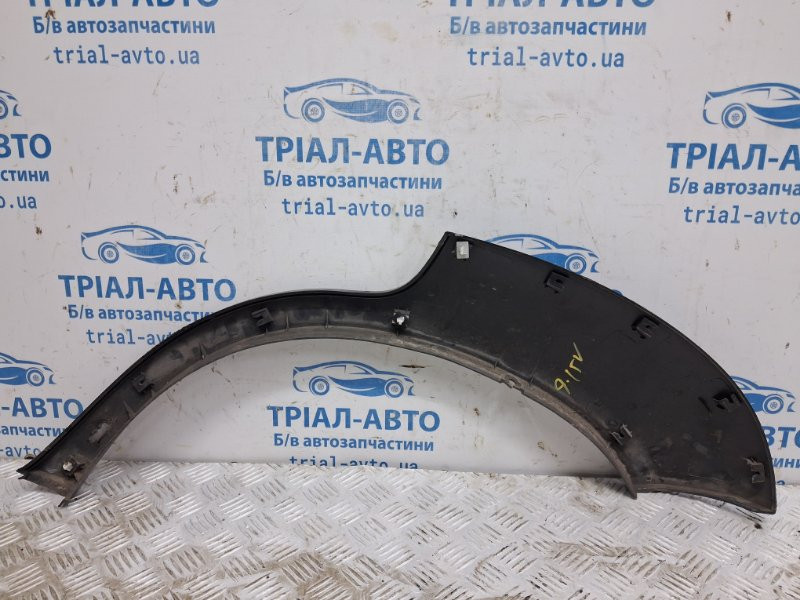 Накладка крыла Hyundai Tucson 2004-2009 877422E000 (Арт. 79211) Київ - зображення 4