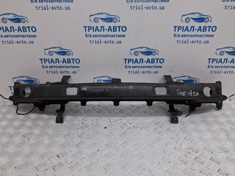 Усилитель бампера задний Kia Sportage SL 1.7 DIESEL D4FD 2010 (б/у) Киев - изображение 1