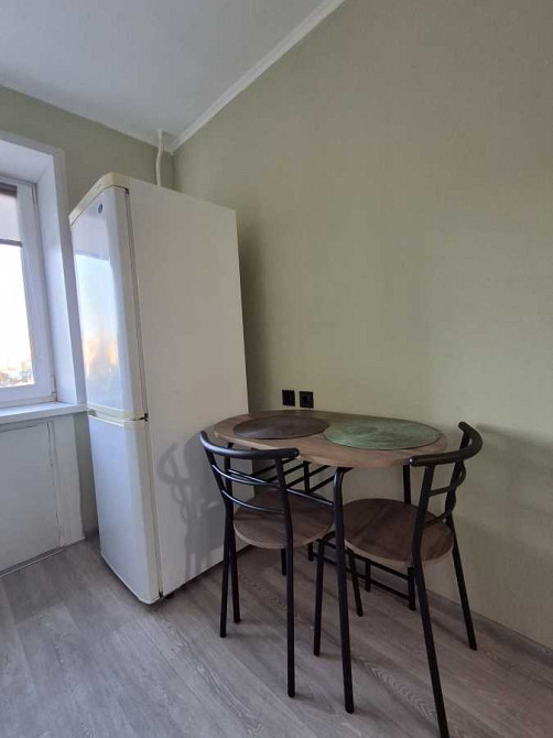 долгосрочная аренда 1-к квартира Киев, Днепровский, 12000 грн./мес. Киев - изображение 4