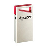 Флеш пам'ять APACER AH112 32GB Red (AP32GAH112R-1) (Код товару:10639) Харьков