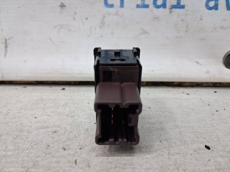 Кнопка подогрева Nissan Juke F15 1.6 TURBO MR16DDT 2010 (б/у) Киев - изображение 3