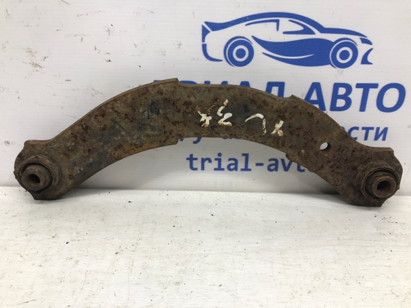 Рычаг задний поперечный Mitsubishi Outlander 2007-2012 4110A085 (Арт. 9676) Киев - изображение 2