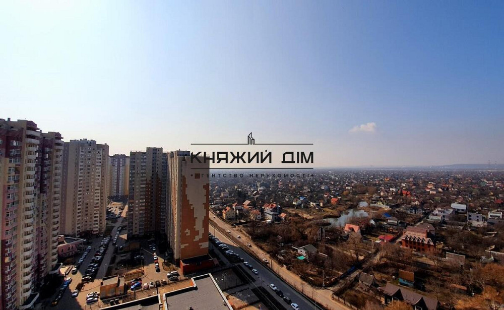 Оренда 1 кімнатна квартира ЖК Молодіжний квартал, КОД 11133496 Киев - изображение 6