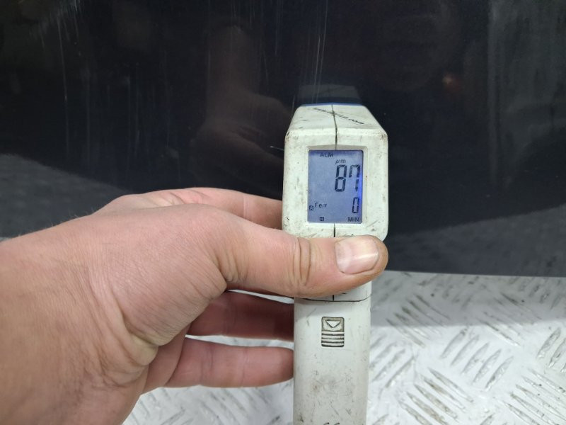 Крыло переднее левое Mazda 3 BM 2.2 DIESEL 2013 (б/у) Київ - зображення 6