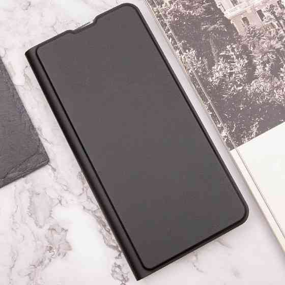 Кожаный чехол-книжка GETMAN Elegant (PU) для TECNO Camon 19 Pro Херсон