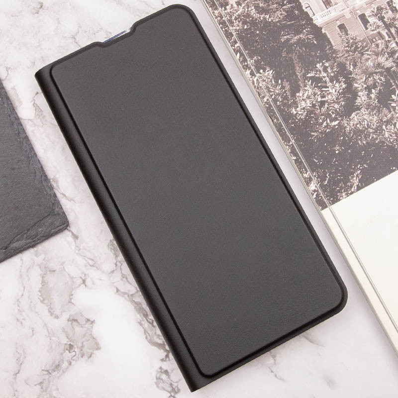 Кожаный чехол-книжка GETMAN Elegant (PU) для TECNO Camon 19 Pro Херсон - изображение 6