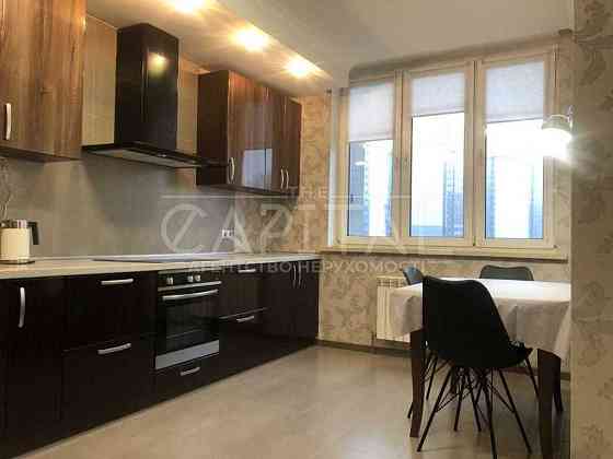 долгосрочная аренда 3-к квартира Киев, Дарницкий, 674 $/мес. Київ