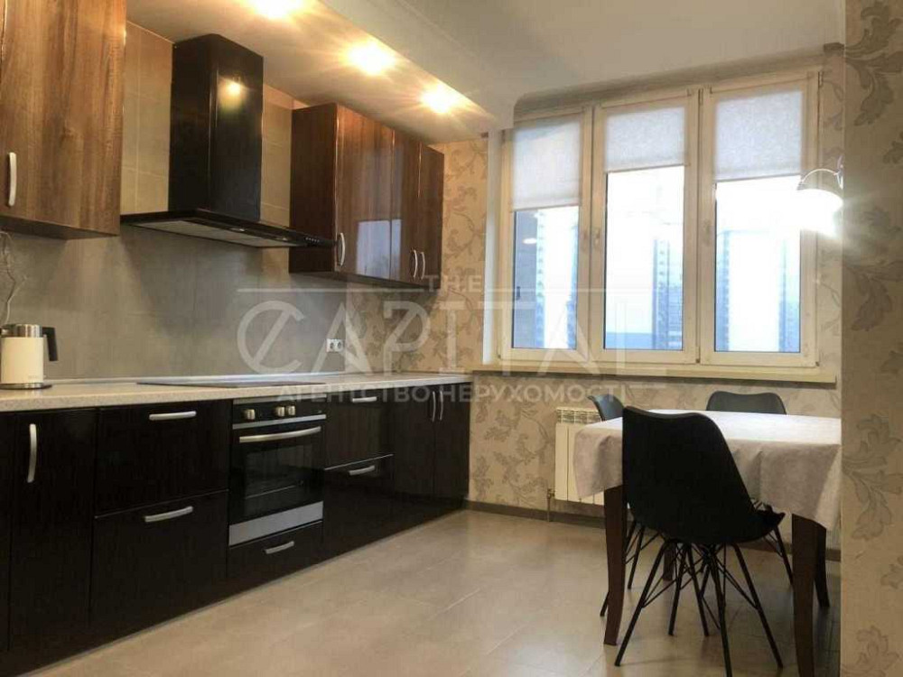 долгосрочная аренда 3-к квартира Киев, Дарницкий, 674 $/мес. Киев - изображение 6