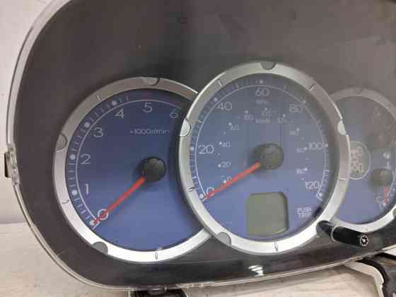 Приборная панель Mitsubishi L200 2006-2015 8100A517 (Арт. 74856) Київ