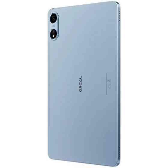 Планшет Oscal Pad 100 6/256GB LTE Sky Blue UA Харків