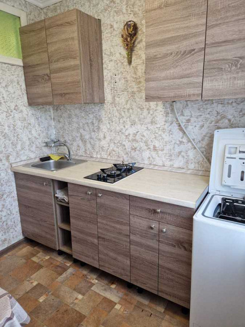 долгосрочная аренда 1-к квартира Одесса, Хаджибейский, 6500 грн./мес. Одесса - изображение 3