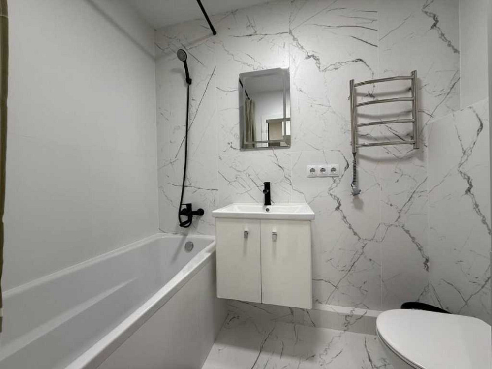 продажа 1-к квартира Киев, Голосеевский, 104000 $ Київ - зображення 8