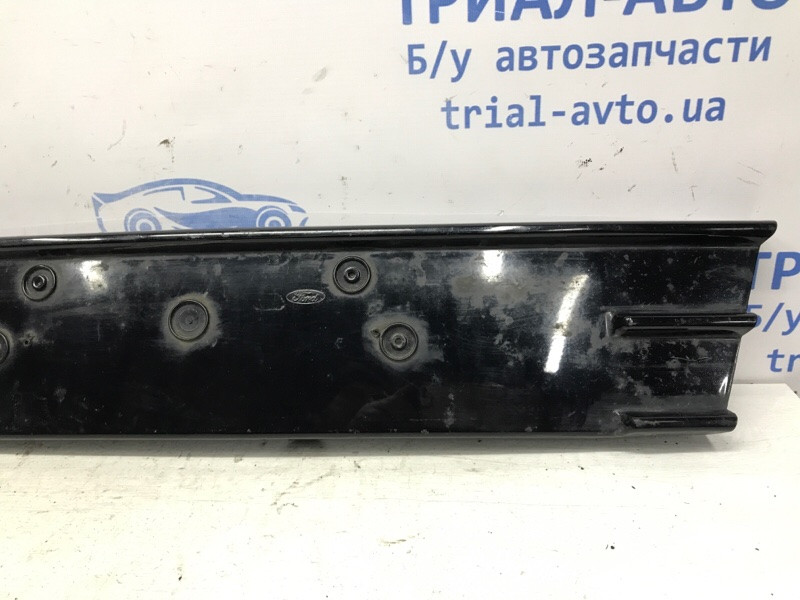 Накладка бампера Ford Kuga CBS 2.0 DIESEL 2011 перед. (б/у) Київ - зображення 3