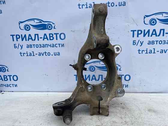 Кулак поворотный левый без ступицы Infiniti QX60 L50 3.5 БЕНЗИН VQ35DE 2013 (б/у) Киев
