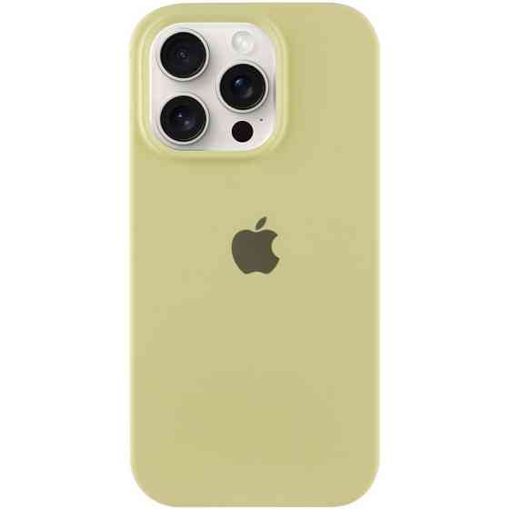 Чехол Silicone Case Full Protective (AA) для Apple iPhone 17 Air (6.5") Херсон