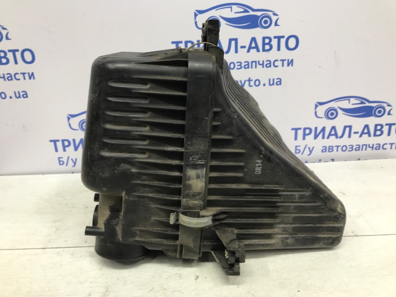 Корпус воздушного фильтра Suzuki Grand Vitara JT 2.4 БЕНЗИН J24B 2005 (б/у) Київ - зображення 5