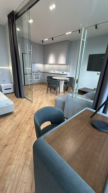 Продажа 2 комнатную ЖК Бартоломео с оремонтом Дніпро - зображення 7