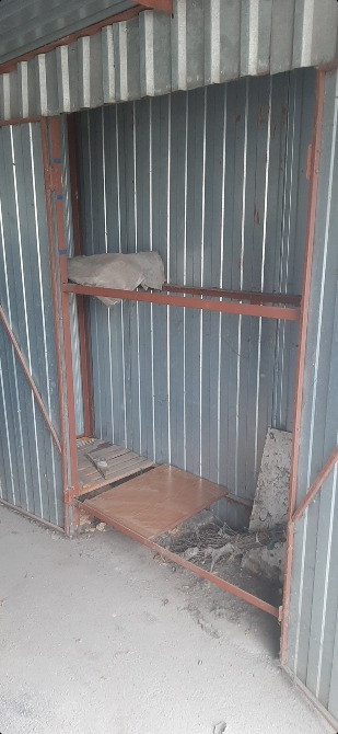 Крытый паркинг Київ - зображення 3