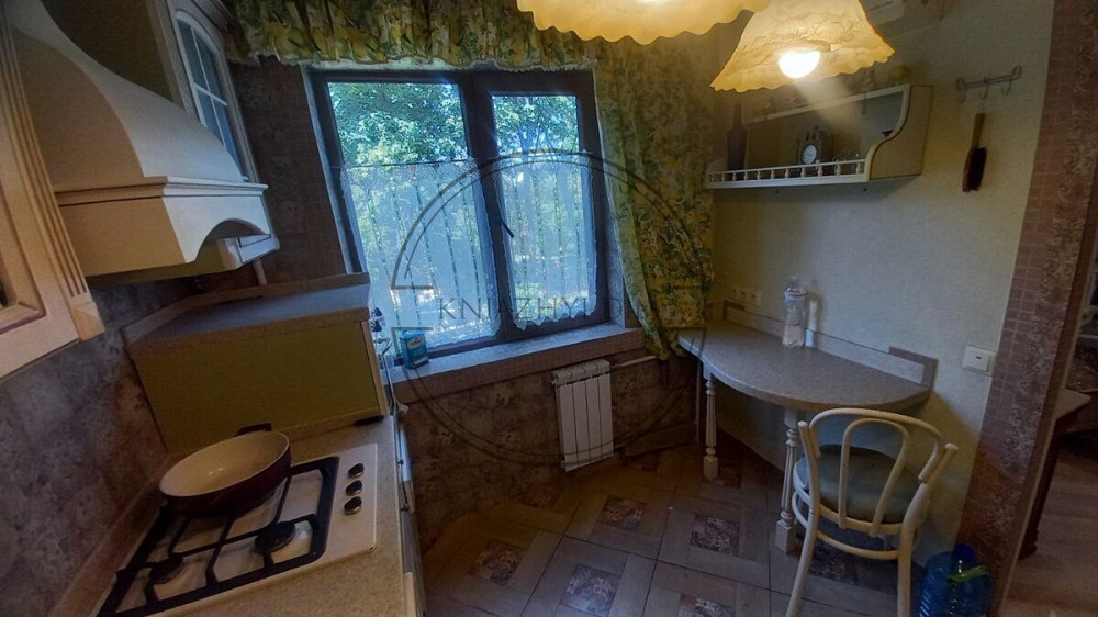 Пропонується двокімнатна квартира навпроти парку Відрадний. Код об'єкта: 11201691 Київ - зображення 8