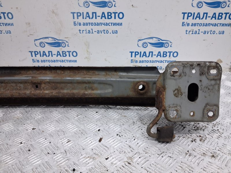 Усилитель бампера задний Mazda 6 2012- GHK1-50-260 (Арт. 80591) Київ - зображення 5