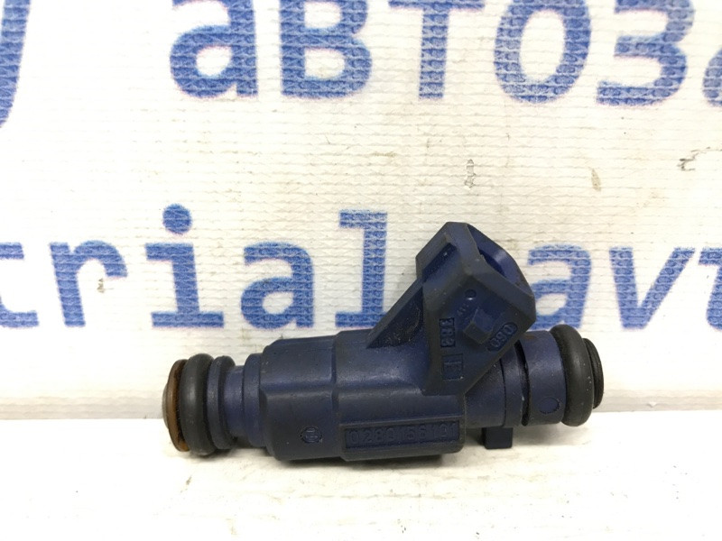 Форсунка топливная Porsche Cayenne 955 4.5 2003 (б/у) Киев - изображение 1