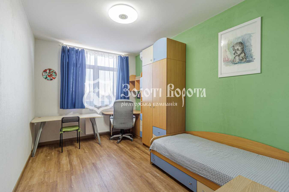 продажа 3-к квартира Киев, Соломенский, 190000 $ Київ - зображення 10