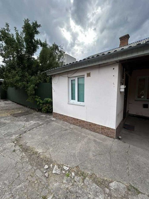 продажа 1-к часть дома Белоцерковский, Белая Церковь, 26000 $ Біла Церква - зображення 2